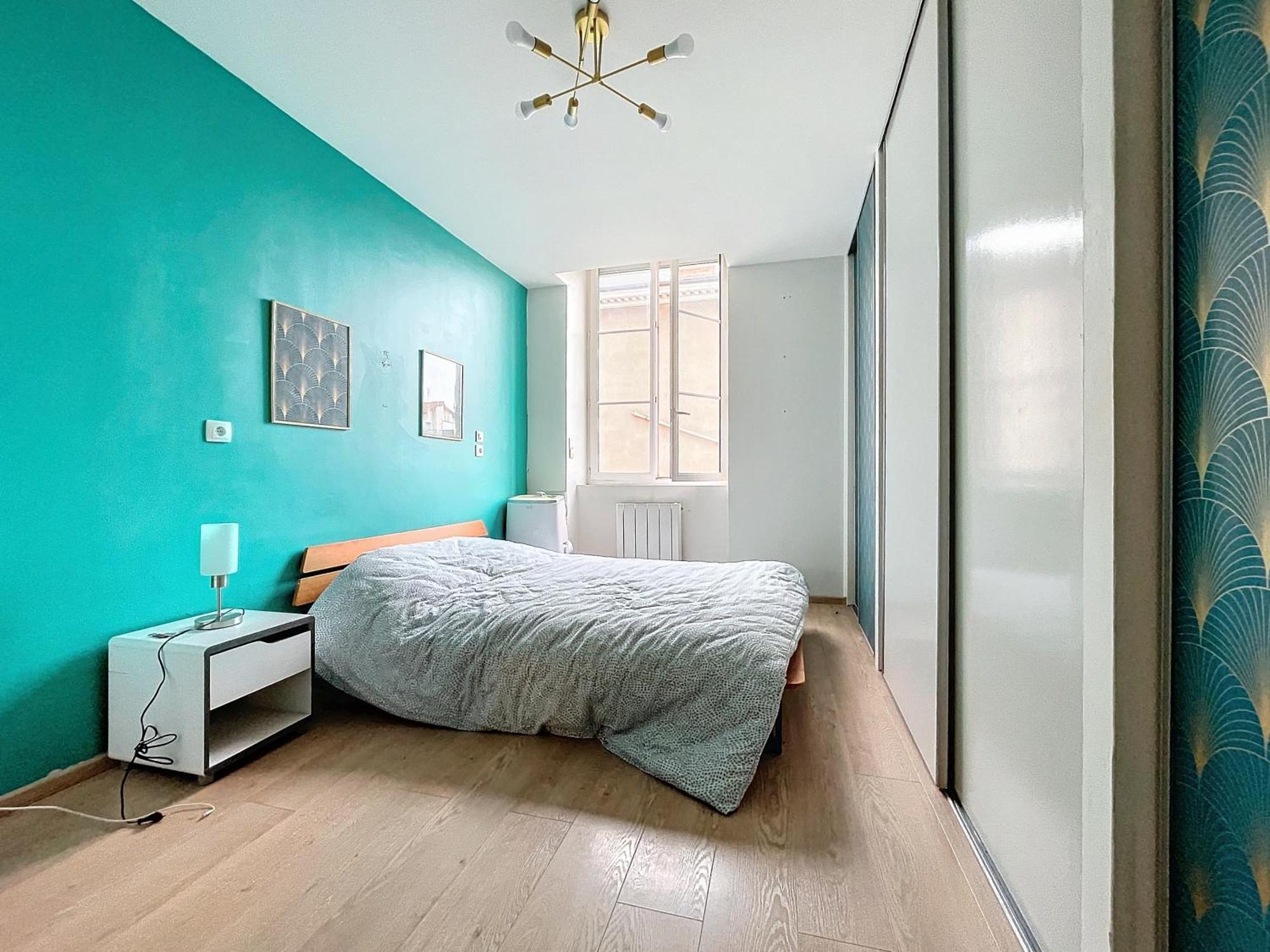 La Roue Libre 3 Chambres - 1Er Etage Au Centre Ville De L'Arbresle Eveux Eksteriør billede